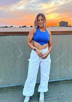 Teagan Larsen